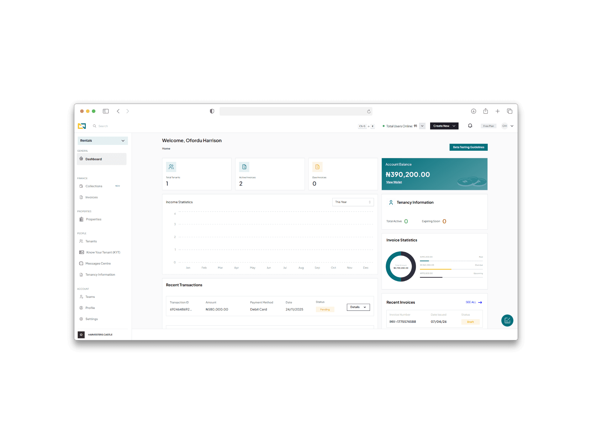 re:current project snapshot